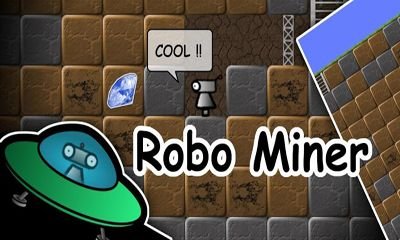 download Robo Miner apk
